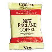 New England Coffee 2837286 Coffee Portion Packs