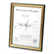NuDell 881286 Deluxe Document and Photo Frame