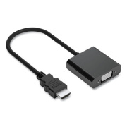 NXT Technologies 24400008 HDMI to VGA Adapter