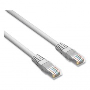 NXT Technologies CAT6 Patch Cable, 100 ft, Gray (24401663)