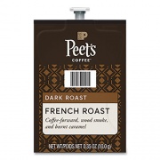 Peets Coffee & Tea 24425257 FLAVIA Ground Coffee Freshpacks