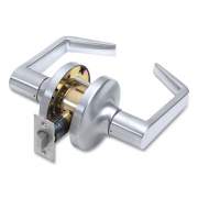 Tell 24355015 Heavy Duty Commercial Passage Lever Lockset