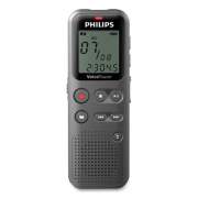 Philips 2711183 Voice Tracer 1110 Audio Recorder