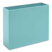 Poppin 1266892 Plastic File Box