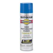 Rust-Oleum 24383667 Professional High Performance Enamel Spray