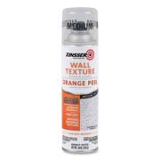 Zinsser 24383674 Water-Based Orange Peel Texture Spray
