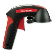 Rust-Oleum 24383678 Comfort Grip Universal Spray Paint Gun