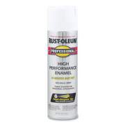 Rust-Oleum 24383682 Professional High Performance Enamel Spray