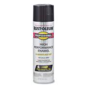 Rust-Oleum 24383686 Professional High Performance Enamel Spray