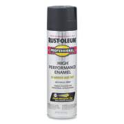 Rust-Oleum 24383704 Professional High Performance Enamel Spray