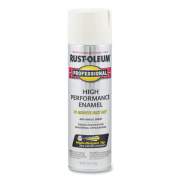 Rust-Oleum 24383723 Professional High Performance Enamel Spray
