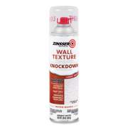 Zinsser 24383739 Water-Based Knockdown Texture Spray