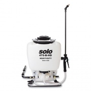 Solo 24445045 470 Professional Series Heavy-Duty Backpack Sprayer