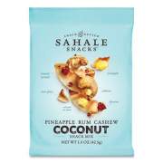 Sahale Snacks 24401538 Glazed Mixes