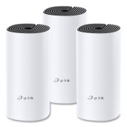 TP-Link DECO M43PACK Deco M4 AC1200 Whole Home Mesh Wi-Fi System