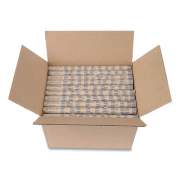 Pap-R Products PREFORMED TUBULAR COIN WRAPPERS, NICKELS, $2, 1000 WRAPPERS/BOX (2396474)