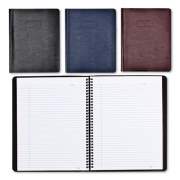 Blueline PROFESSIONAL NOTEBOOK, WIDE RULE, ASSORTED, 8.5 X 11, 80 SHEETS (609879)