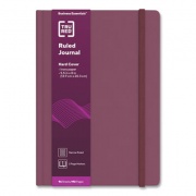 TRU RED 24383515 Hardcover Business Journal
