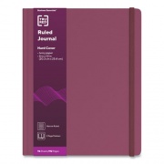 TRU RED 24383523 Hardcover Business Journal