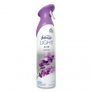 Febreze AIR, Lavender, 8.8 oz Aerosol Spray, 6/Carton (62970)