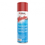 Windex 333813EA Glass Cleaner with Ammonia-D