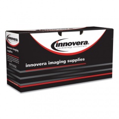 Innovera Remanufactured Black Toner, Replacement for 128 (3500B001AA), 2,100 Page-Yield