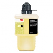 3M Disinfectant Cleaner RCT Concentrate, 1.9 L Twist N' Fill Bottle, 6/Carton (40L)