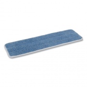 3M Scotchgard Floor Protector Applicator Pad, 18", Blue/Gray, 2/Pack, 5 Packs/Carton (59646)