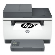 HP LaserJet MFP M234sdwe Wireless Multifunction Laser Printer, Copy/Print/Scan (6GX01E)