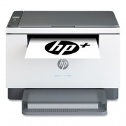 HP LaserJet MFP M234dwe Wireless Multifunction Laser Printer, Copy/Print/Scan (6GW99E)