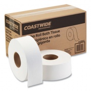 Coastwide Professional 887835 Recycled Two-Ply Jumbo Toilet Paper