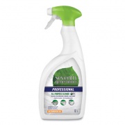Seventh Generation Professional All-Purpose Cleaner, Free and Clear, 32 oz Spray Bottle (44977EA)
