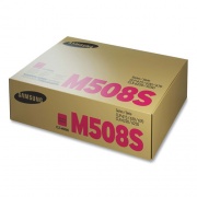 Samsung CLT-M508S Magenta Toner Cartridge (SU333A)