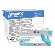 AMMEX Professional APFN44100 Nitrile Exam Gloves