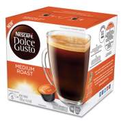 NESCAF Dolce Gusto 77319BX Capsules