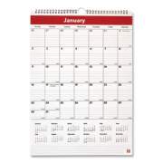 TRU RED 5391322 Wall Calendar