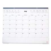 TRU RED 5949621 Desk Pad Calendar