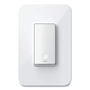 WEMO Smart Light Switch 3-Way, 1.72 x 1.64 x 4.1 (WLS0403)