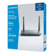Linksys E5400 AC1200 Dual-Band Wi-Fi Router