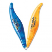 BIC WOELP418 Wite-Out Brand Exact Liner Correction Tape
