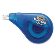 BIC WOTAPP6WHI Wite-Out Brand EZ Correct Correction Tape
