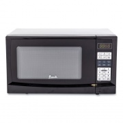 Avanti MT9K1B 0.9 Cu. Ft. Countertop Microwave