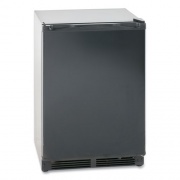 Avanti 5.2 Cu. Ft. Counter Height Refrigerator, Black (RM52T1BB)