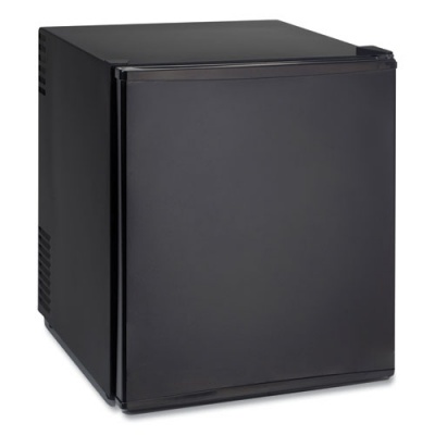 Avanti 1.7 Cu.Ft Superconductor Compact Refrigerator, Black (SAR1701N1B)