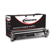 Innovera Remanufactured Black High-Yield Toner, Replacement for 94X (CF294X), 2,800 Page-Yield