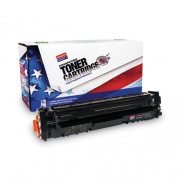 AbilityOne 7510016945343 Remanufactured CF500A (202A) Toner, 1,400 Page-Yield, Black