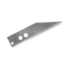 COSCO Strap/band Cutter Replacement Blade, 12/pack (091483)