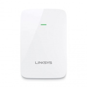 Linksys AC1200 Dual-Band Wi-Fi Extender, 2.4 GHz/5 GHz (RE6350)