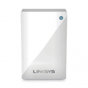 Linksys Velop Mesh Wi-Fi Extender, 2.4 GHz/5 GHz (WHW0101P)