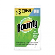 Bounty 66980 Select-a-Size Kitchen Roll Paper Towels